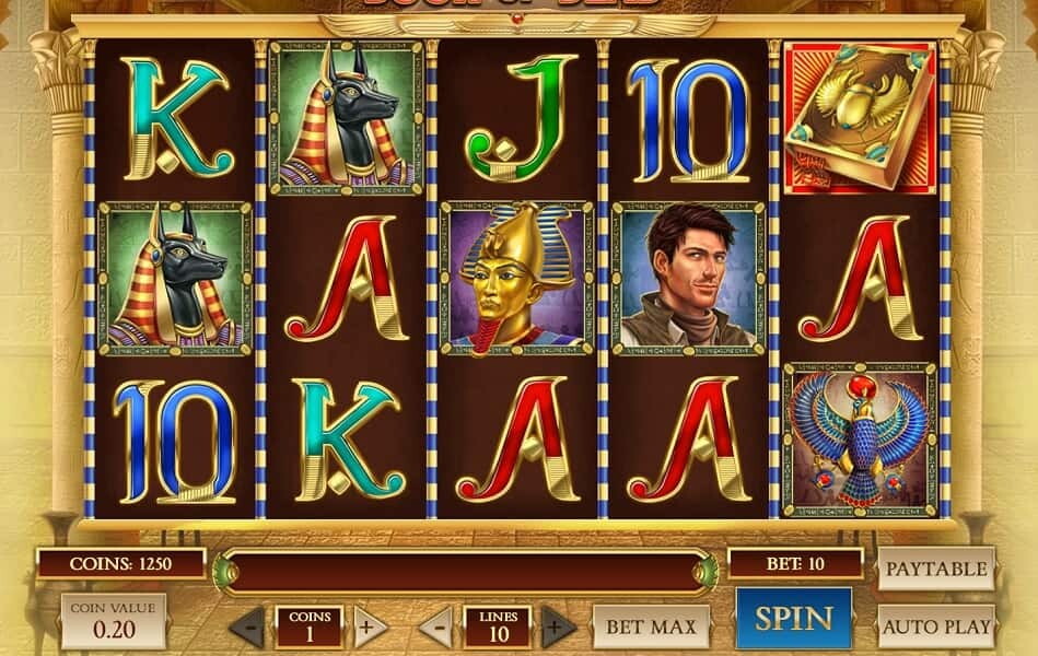 Jetbull Casino